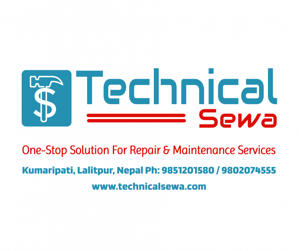 Air Conditioner Services in Nepal | Technicalsewa