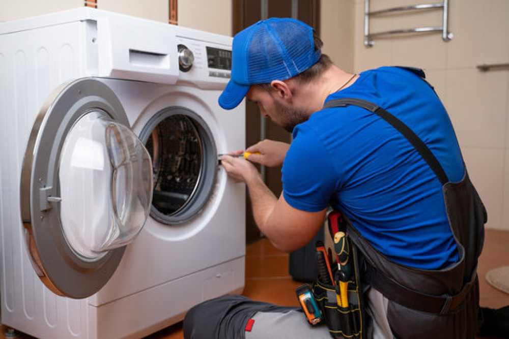 LG Washing Machine Service Center in Kathmandu, Nepal |Technicalsewa