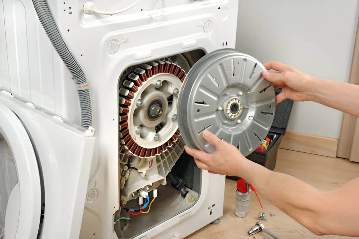Professional Washing Machine Repair Services in Kathmandu, Nepal Fast, Trusted & Affordable