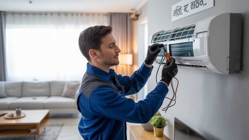 Air-Conditioner