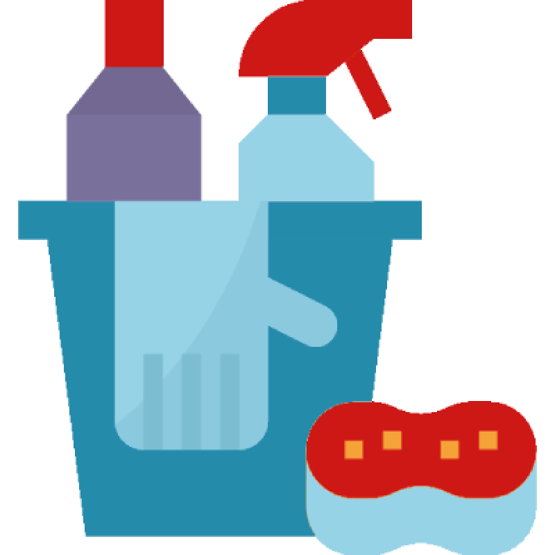 Cleaning & Pest Control