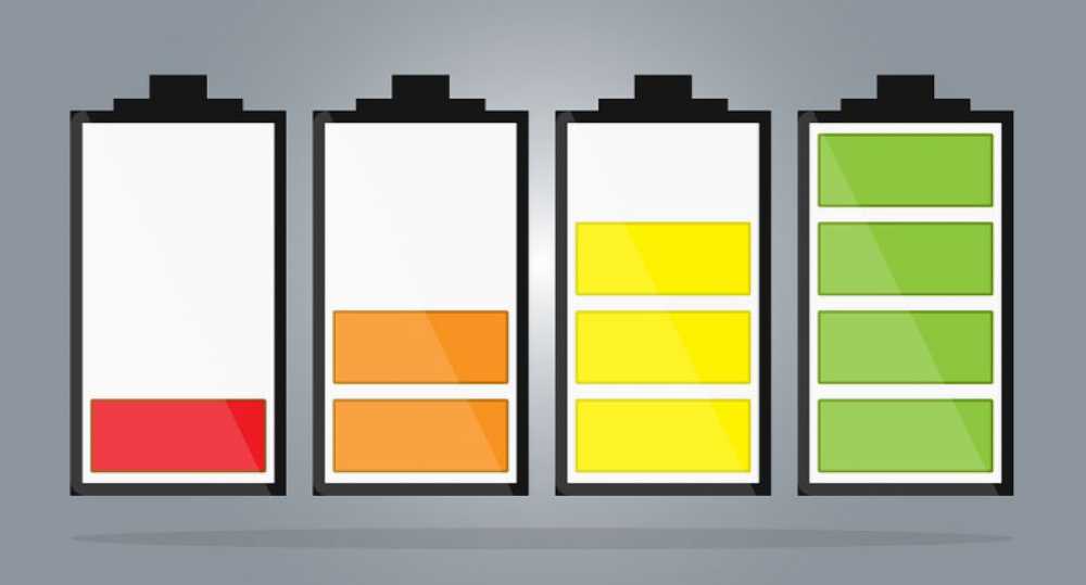 EV Battery
