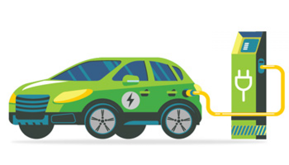 EV Charger