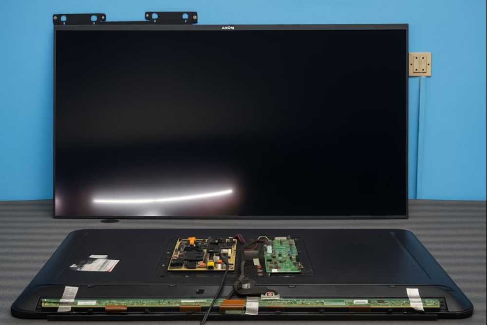 LCD-LED TV