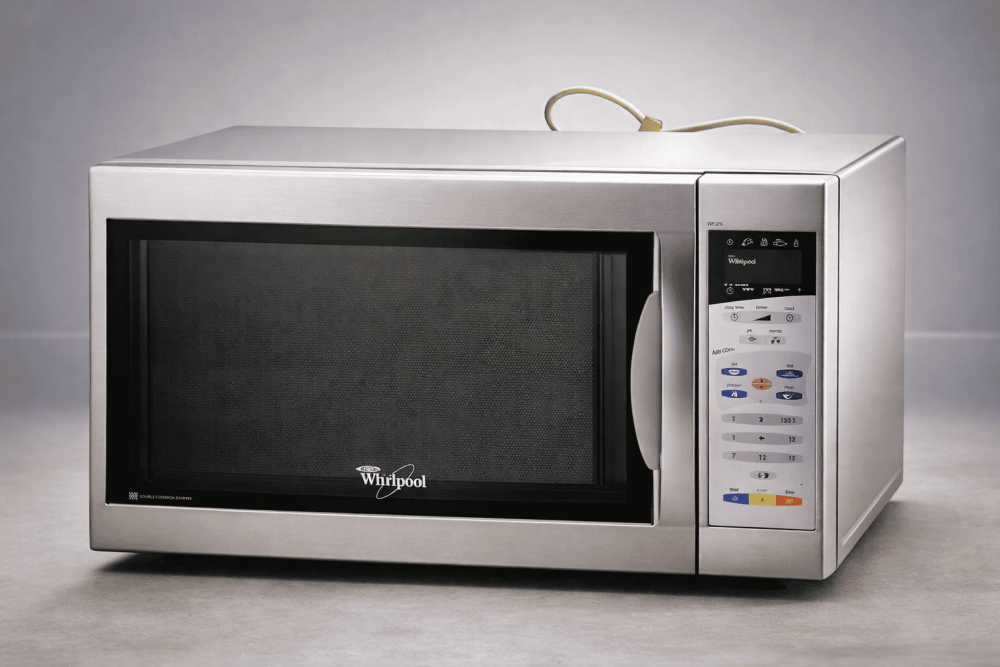 Microwave Oven