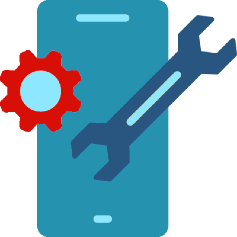 Mobiles & Tabs Repair
