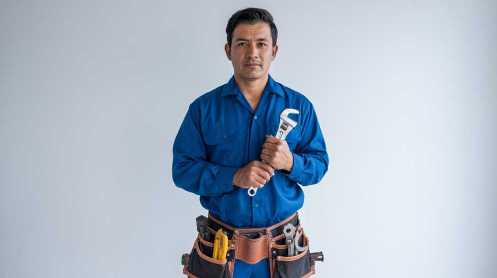 Plumber