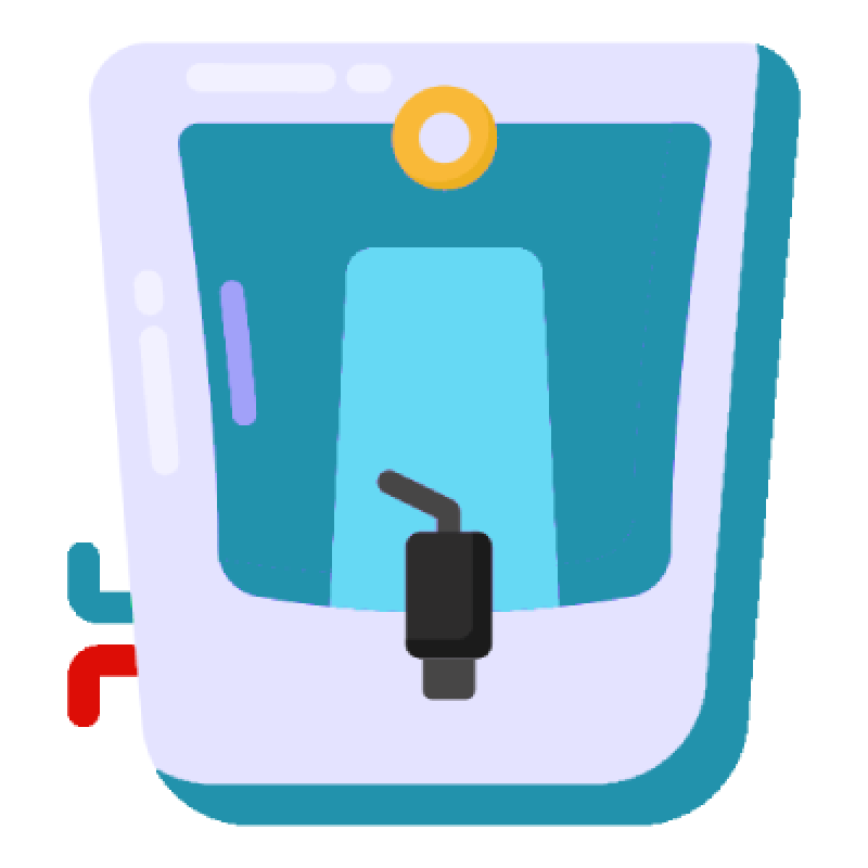 Purifiers Repair
