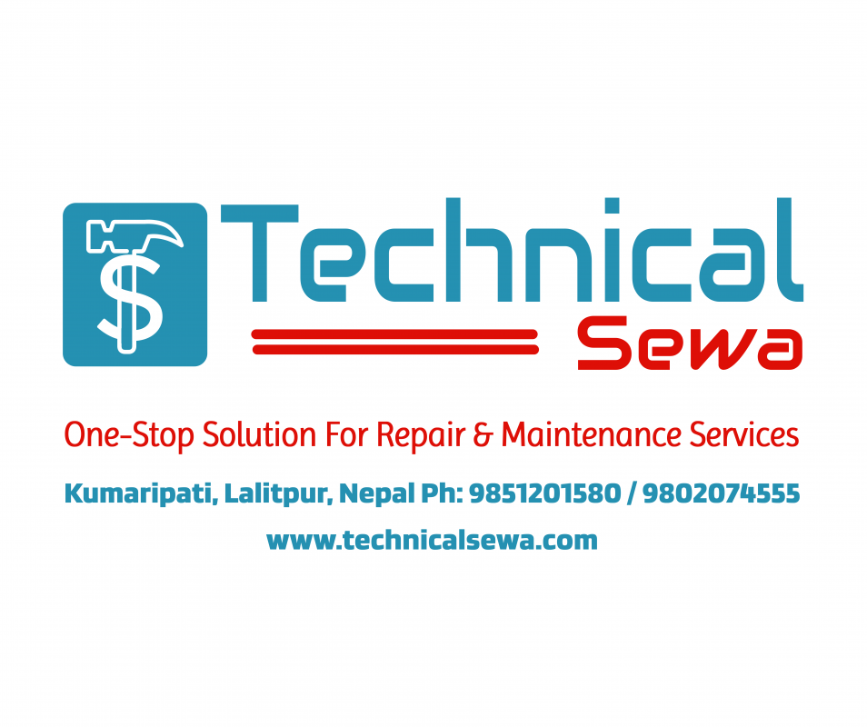 Vacuum Cleaner Repair and Maintenance Services in Nepal