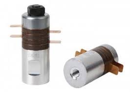 Ultra Transducer
