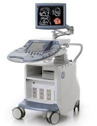 Ultrasound Machine
