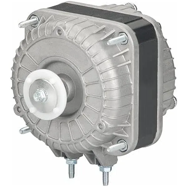 10 Watt Deep Freezer Fan Motor 1350 RPM Anti Clockwise Motor