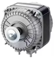 5 Watt Deep Freezer Fan Motor 1350 RPM Anti Clockwise Motor