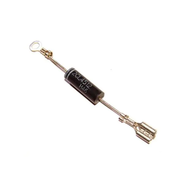 Microwave Oven High Voltage Diode Rectifier