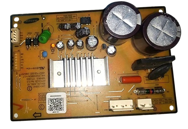 Refrigerator PCB Inverter Module Suitable for Samsung ISB-LC4_3050_V2