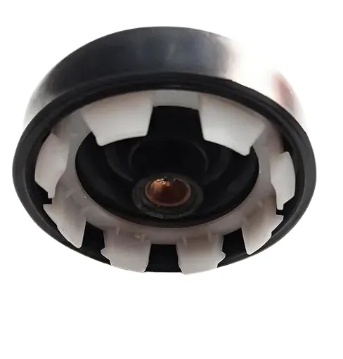 Semi Automatic Washing Machine Spin Below Buffer Seal or OTB Seal for Whirlpool