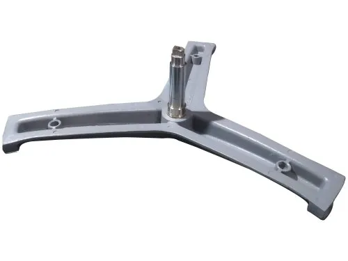 Washing Machine Front Load Drum Spider / Triangle / Hub IFB 7 KG Double Screw