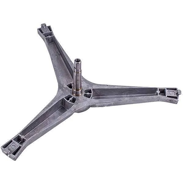 Washing Machine Front Load Drum Spider / Triangle / Hub Samsung 5.25 Inches 5 and 6 KG DC97-15182A