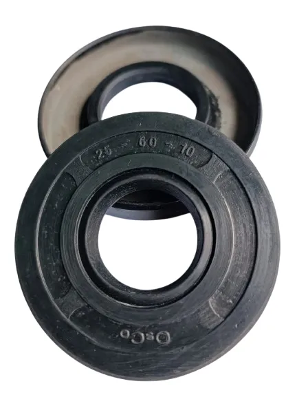 Washing Machine Oil Seal or Bearing Seal or Rubber Seal 25-60-10