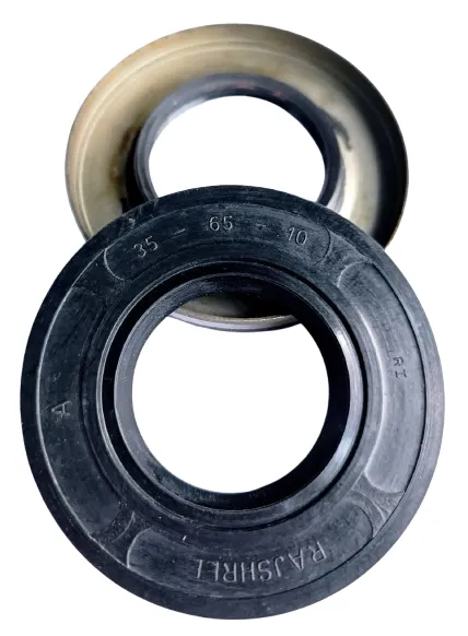 Washing Machine Oil Seal or Bearing Seal or Rubber Seal 35-65-10