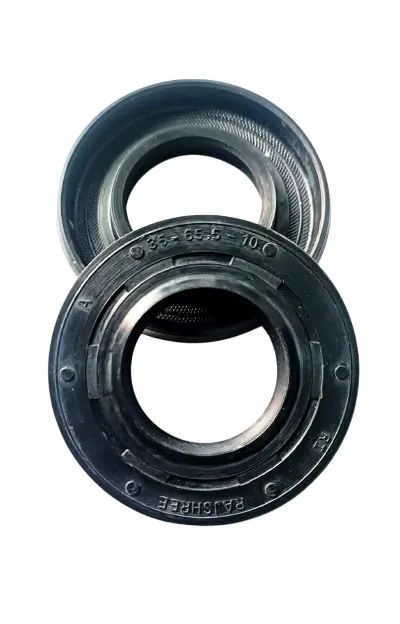 Washing Machine Oil Seal or Bearing Seal or Rubber Seal 35-65.5-10