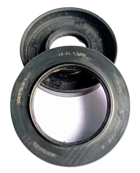 Washing Machine Oil Seal or Bearing Seal or Rubber Seal 40-62-9.5 11