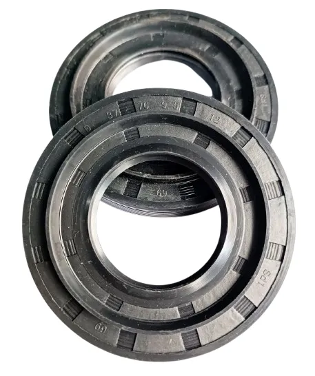 Washing Machine Oil Seal or Bearing Seal or Rubber Seal D 37 76 9.5 12