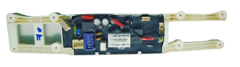 Washing Machine Top Load Main PCB Suitable for Whirlpool L1A 622D