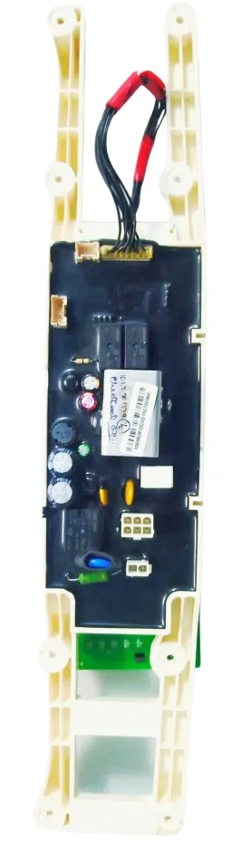 Washing Machine Top Load Main PCB Suitable for Whirlpool WM_DLUX_CR DP3